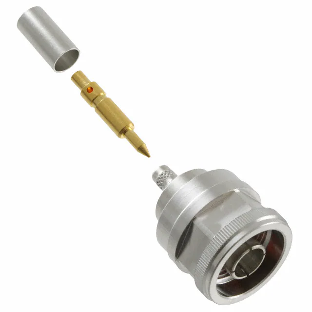 172142-11 Amphenol RF  Gruppi di connettori coassiali (RF)